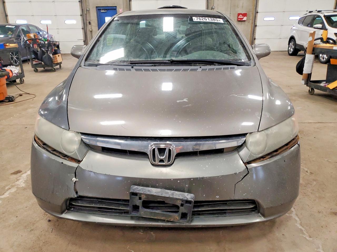 2006 Honda Civic lx