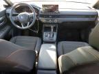 2024 Honda Cr-v Sport