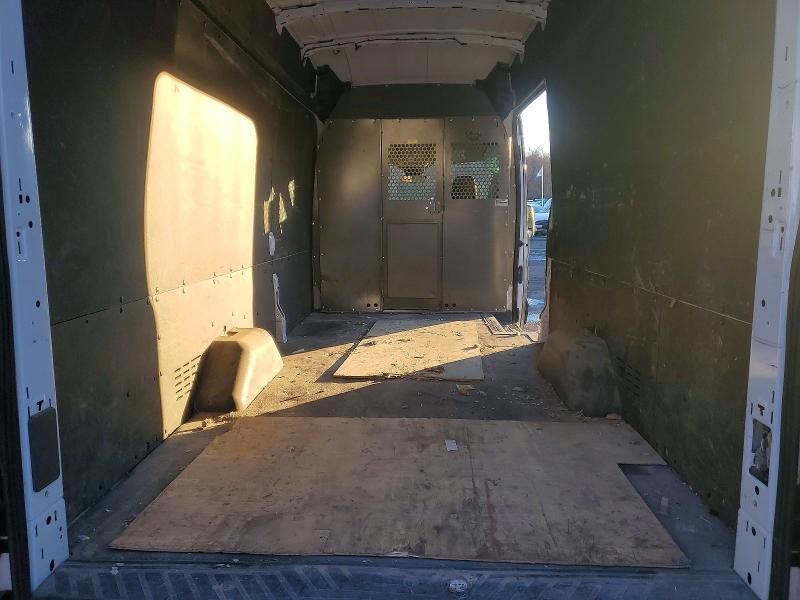 2021 Ford Transit 250 Delivery van