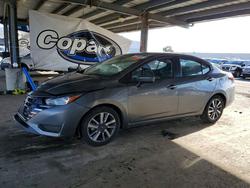 2023 Nissan Versa sv en venta en Hayward, CA