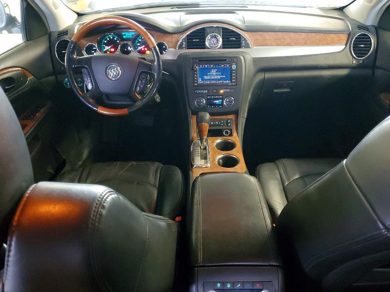2009 Buick Enclave cxl