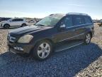 2010 Mercedes-Benz Gl-class