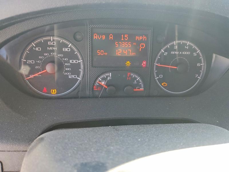 2018 Dodge RAM Promaster 2500 2500 High