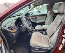 2019 Honda Cr-v exl