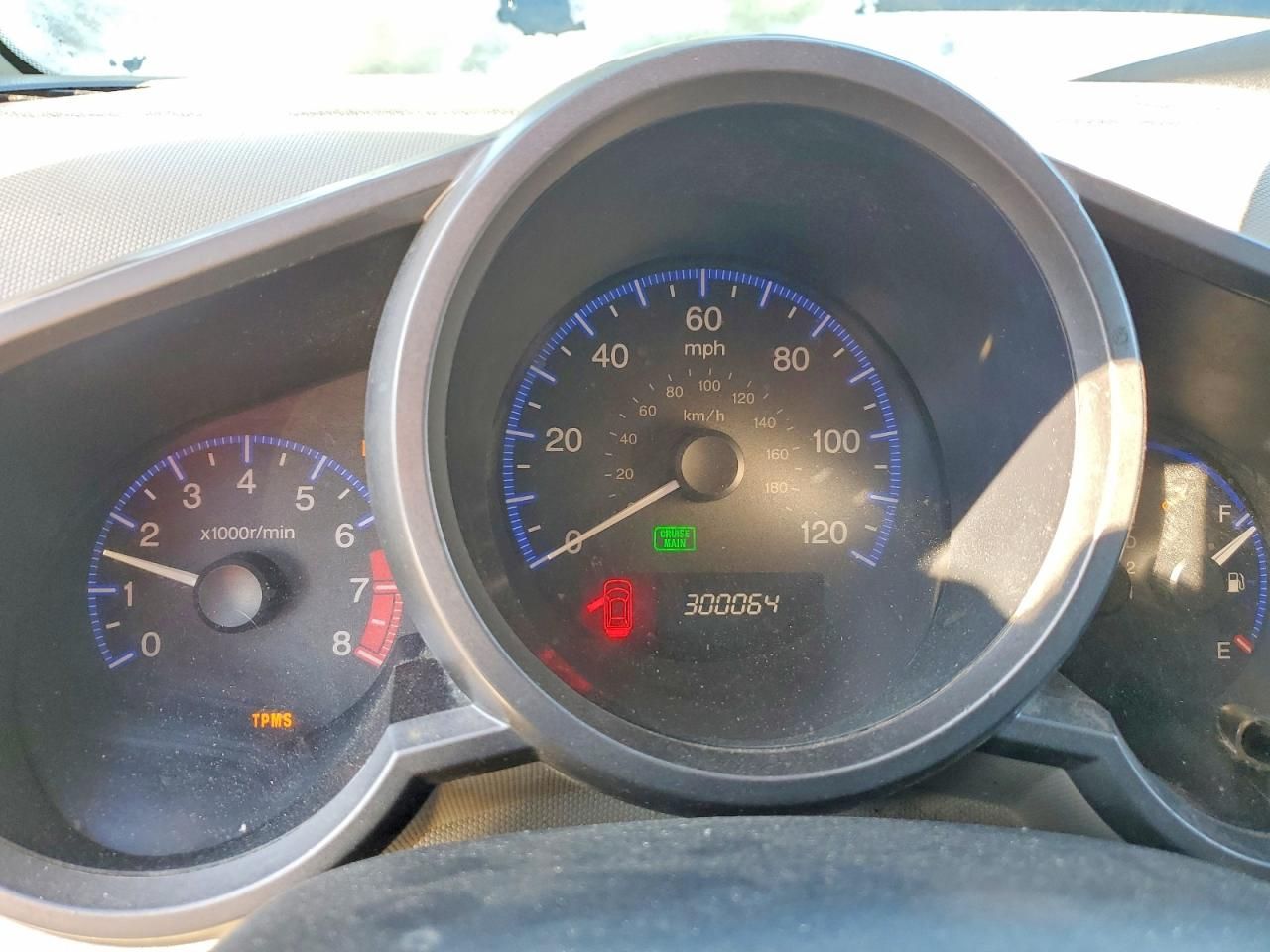 2010 Honda Element lx