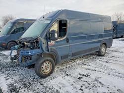 Dodge salvage cars for sale: 2020 Dodge Ram Promaster 3500 Delivery van