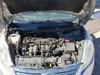 2012 Ford Fiesta sel