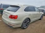 2017 Bently Bentayga