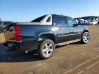 2010 Chevrolet Avalanche ltz