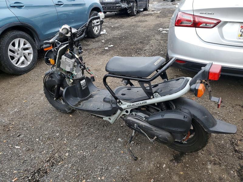 2022 Honda Nps50