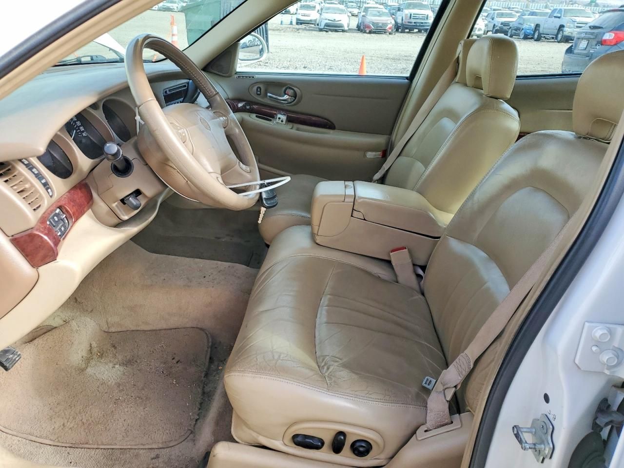 2005 Buick Lesabre