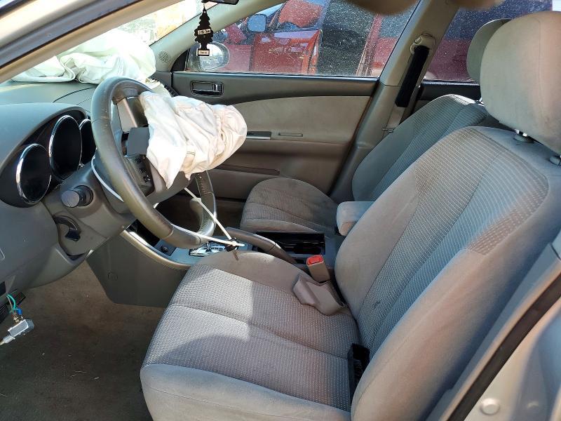 2006 Nissan Altima 2.5