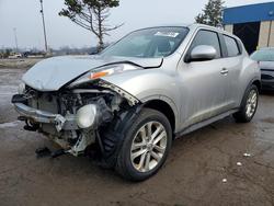 2012 Nissan Juke s for sale in Woodhaven, MI