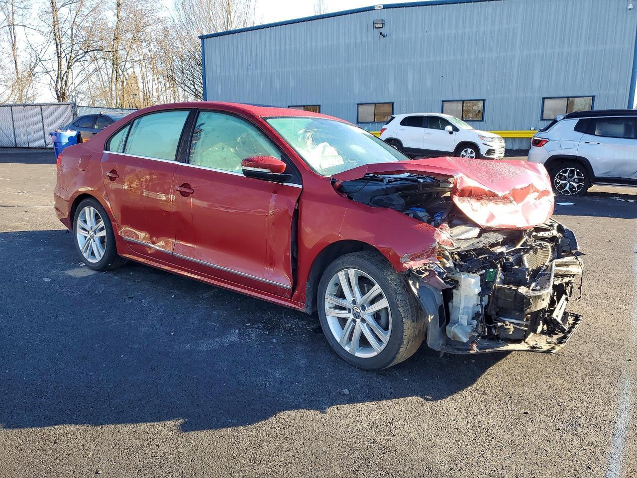 2017 Volkswagen Jetta sel