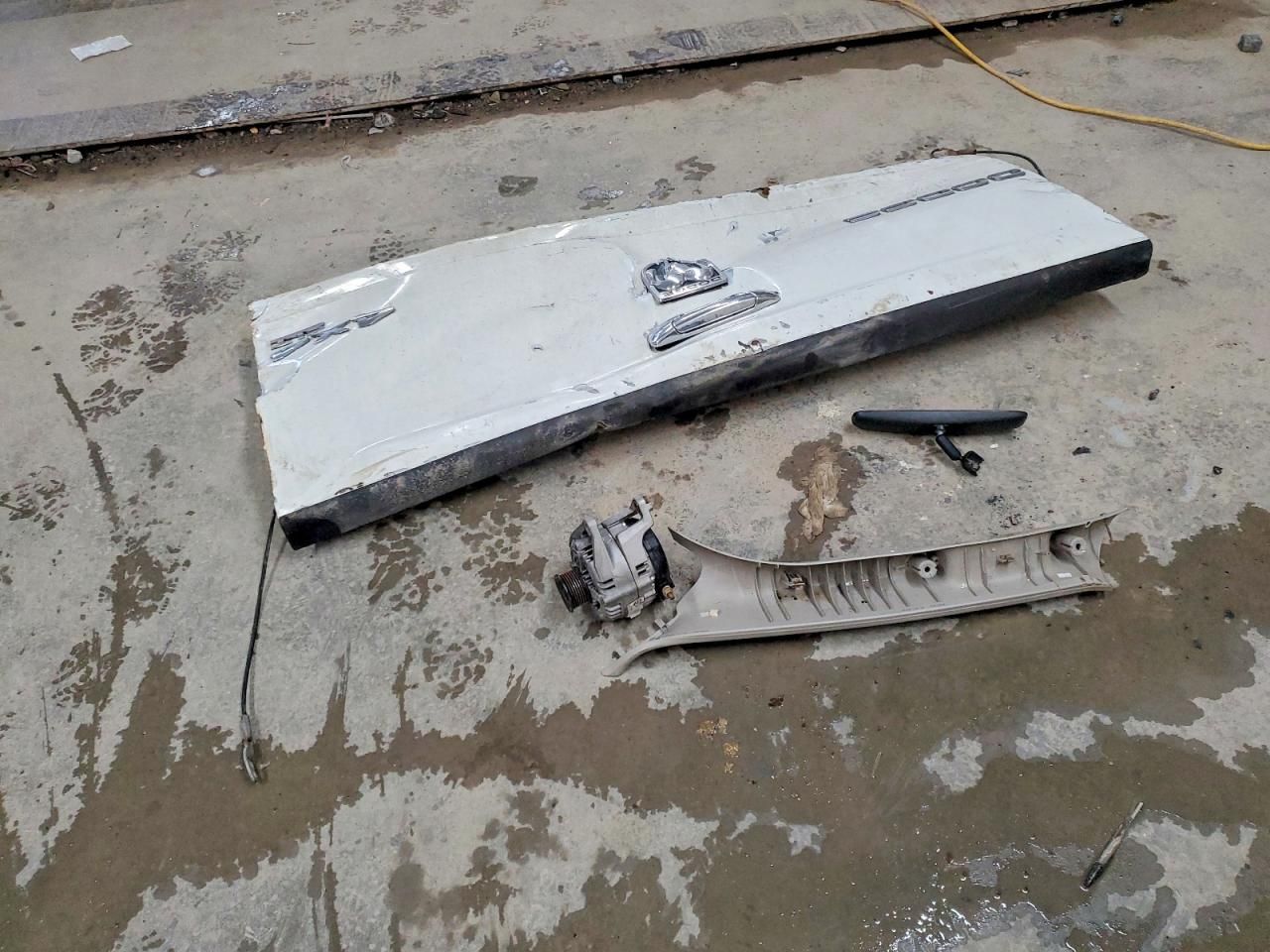 2003 Dodge Ram 1500 st