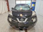 2015 Nissan Juke sl