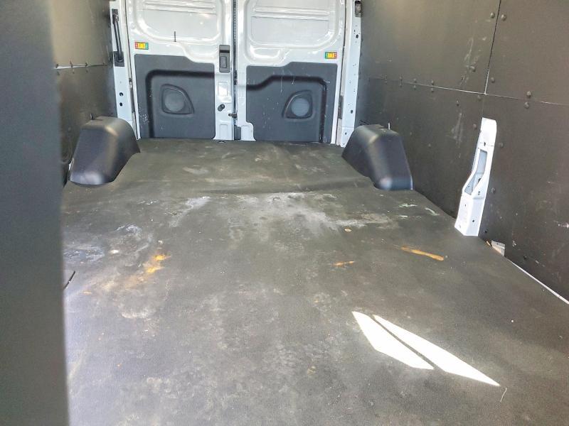 2026 Ford Transit 250 Delivery van