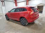 2017 Volvo Xc60 T5 Dynamic
