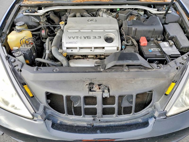 2006 Lexus Es 330