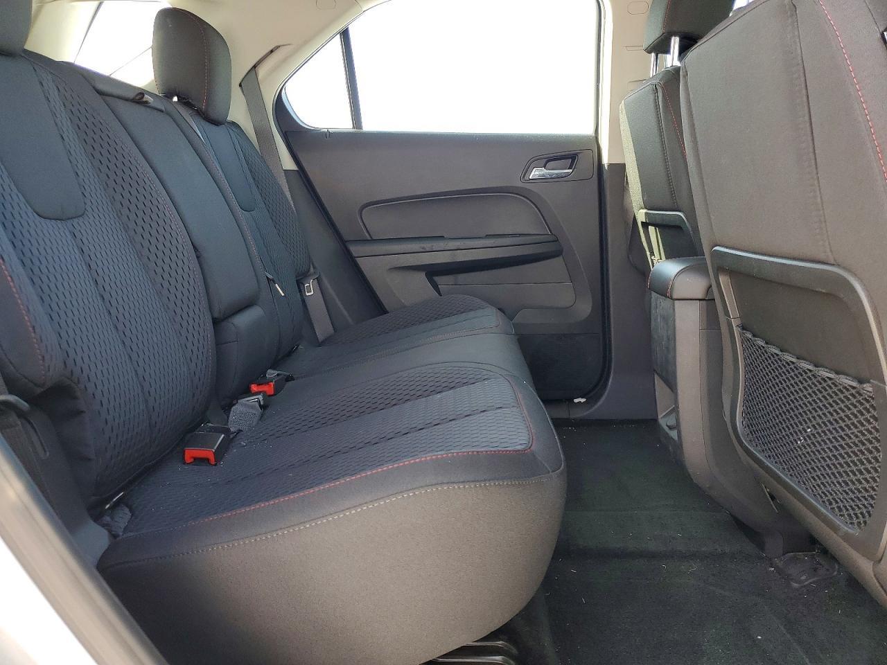 2012 Chevrolet Equinox ls