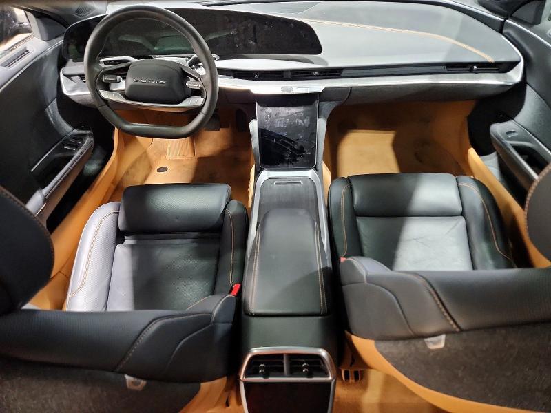 2023 Lucid Motors Air Touring