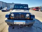 2008 Jeep Wrangler Unlimited Sahara