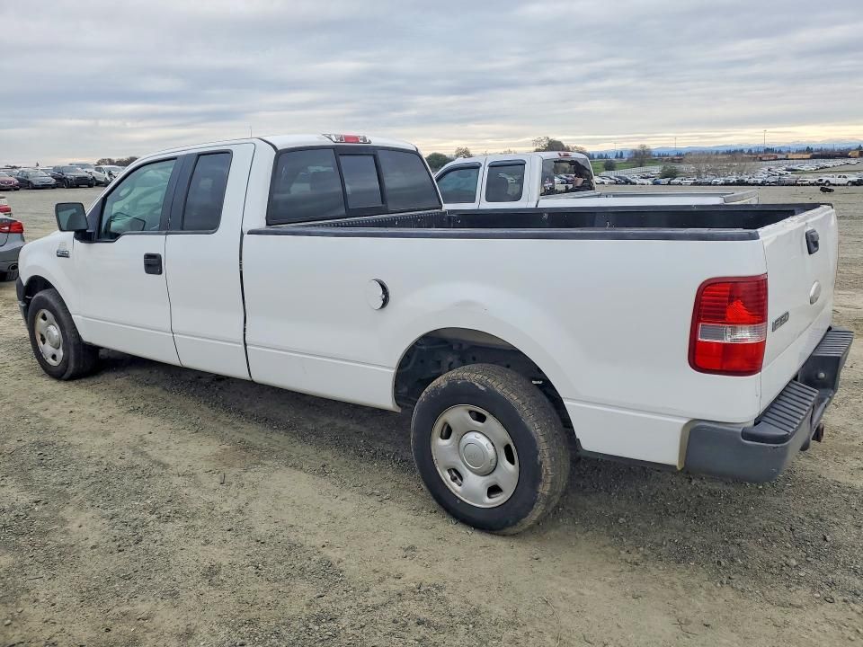 2006 Ford F150