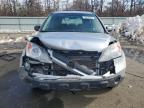 2009 Honda Cr-v lx