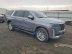 2022 Cadillac Escalade esv Luxury