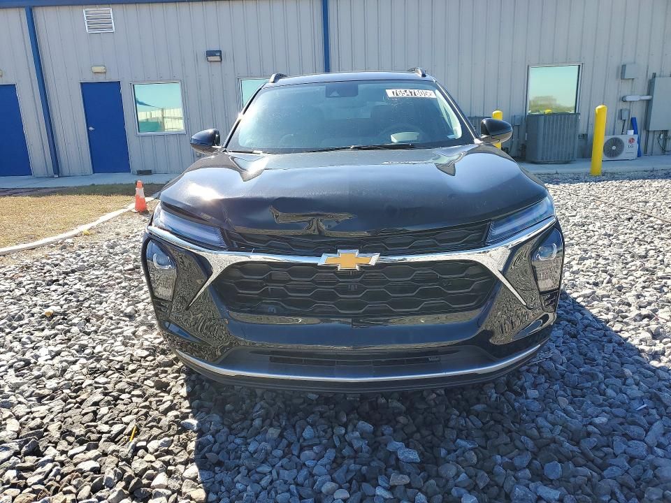 2026 Chevrolet Trax 1LT