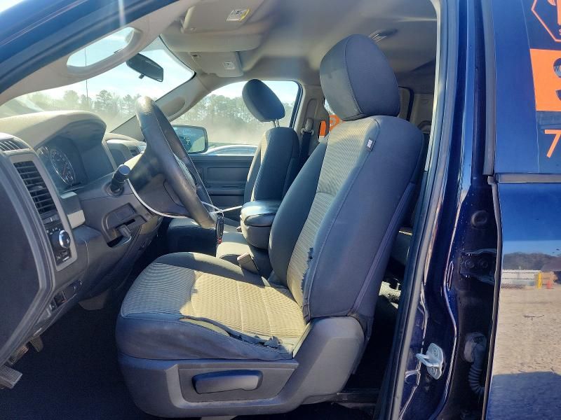 2012 Dodge Ram 1500 st