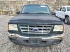 2002 Ford Ranger Super cab