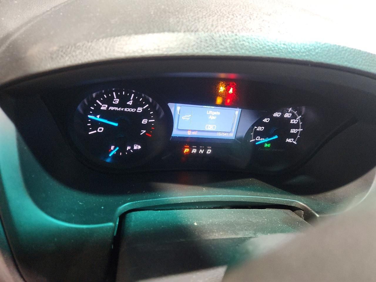 2013 Ford Explorer Police Interceptor