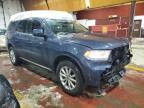 2019 Dodge Durango sxt