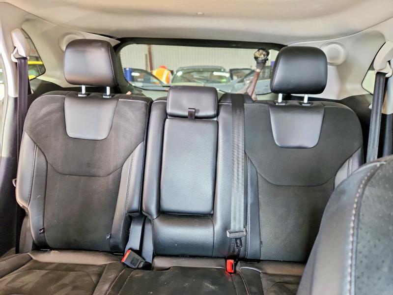 2016 Ford Edge Sport