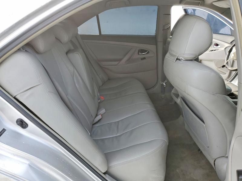 2008 Toyota Camry ce