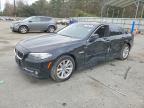 2015 BMW 528 i
