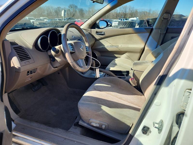 2006 Niss Altima
