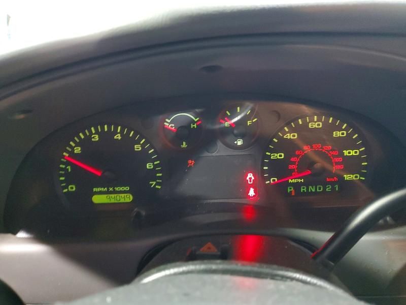 2006 Ford Ranger Super cab