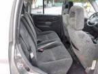 2002 Chevrolet Tracker ZR2