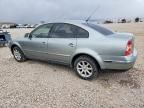 2004 Volkswagen Passat gls
