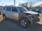 2015 Honda Pilot exl