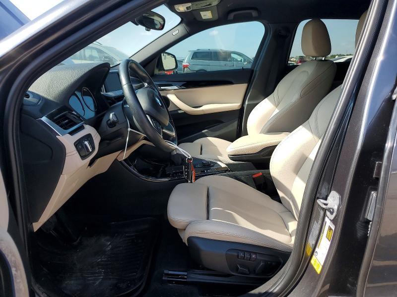 2018 BMW X2 Sdrive28i