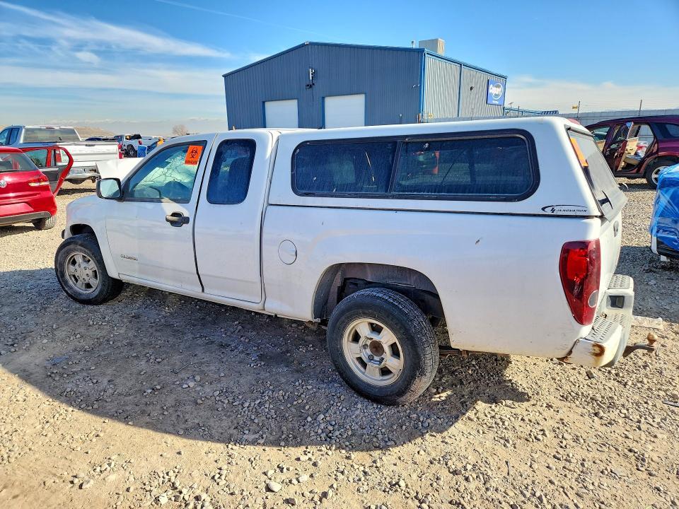 2004 Chev Colorado