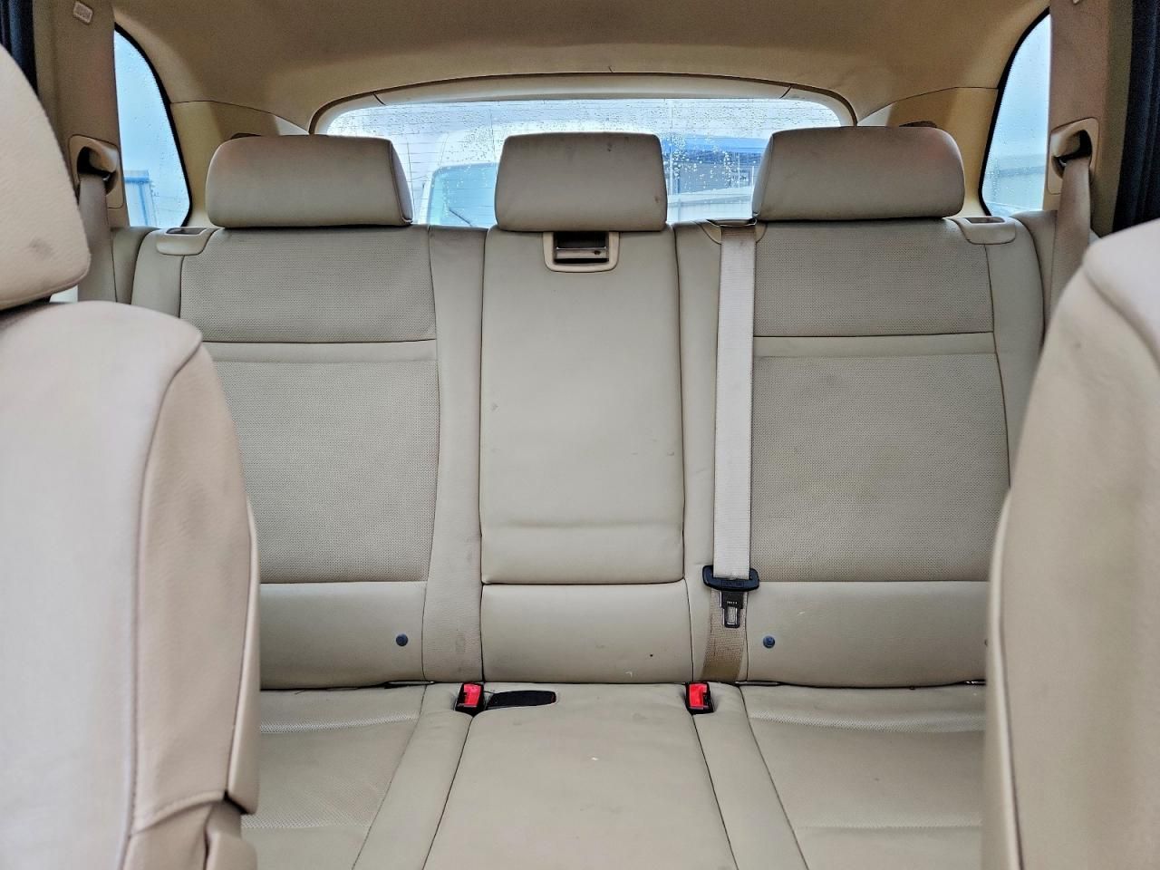 2012 BMW X5 Xdrive35i