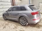 2018 Audi Q7 Premium Plus