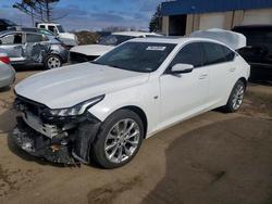 Cadillac salvage cars for sale: 2023 Cadillac CT5 Luxury