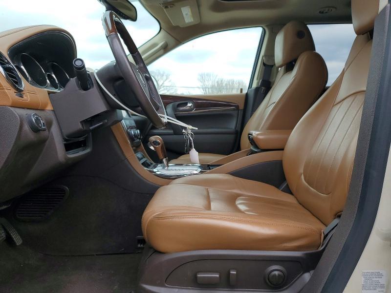 2013 Buick Enclave