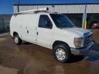2011 Ford Econoline E350 Super Duty van
