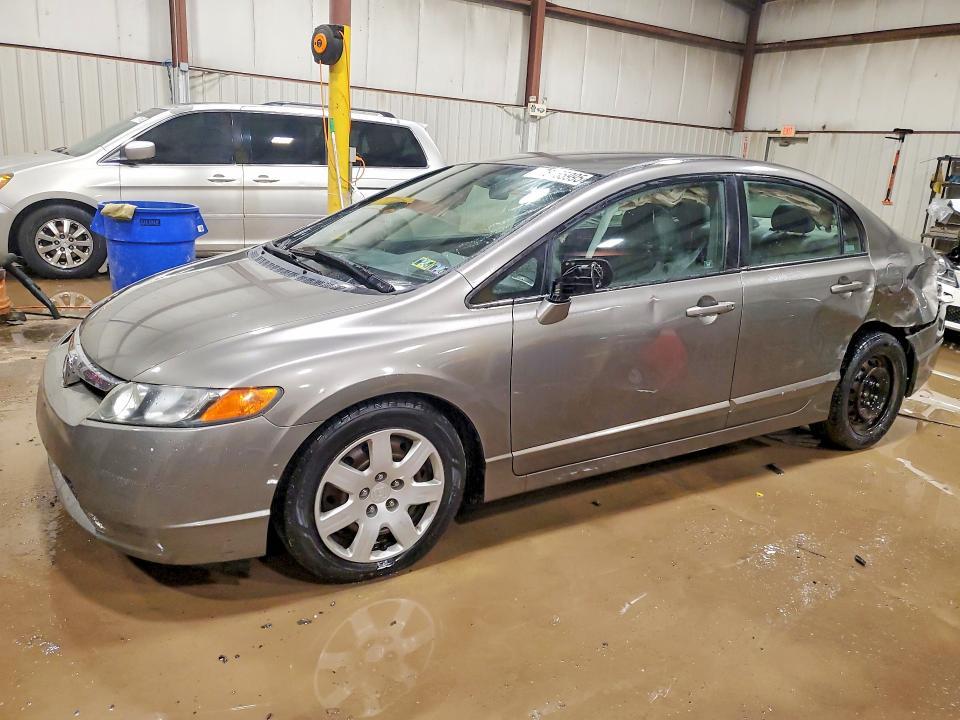 2006 Honda Civic lx